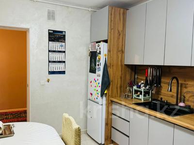 3-комнатная квартира · 86.1 м² · 1/5 этаж, мкр Жети Казына 6 за 28 млн ₸ в Атырау