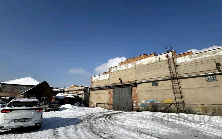 Өнеркәсіптік база · 30 сотық, Гастелло 1/9 район Казцинка, бағасы: 4 500 ₸ в Усть-Каменогорске — фото 16