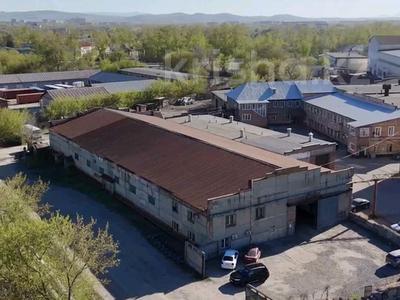 Промбаза · 30 соток, Гастелло 1/9 район Казцинка за 2 000 ₸ в Усть-Каменогорске