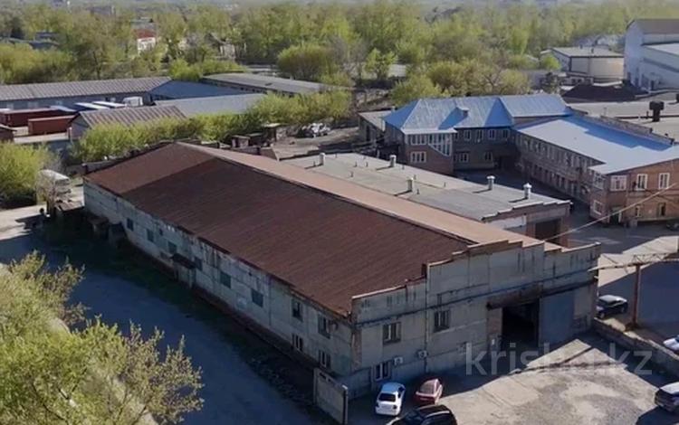Промбаза · 30 соток, Гастелло 1/9 район Казцинка за 2 000 ₸ в Усть-Каменогорске — фото 20