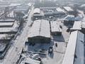 Өнеркәсіптік база · 30 сотық, Гастелло 1/9 район Казцинка, бағасы: 4 500 ₸ в Усть-Каменогорске — фото 9