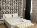 2-бөлмелі пәтер · 90 м² · 7/29 қабат, Самал-2 ш/а., Аль-фараби 7 — Козыбаева, бағасы: 25 000 ₸ в Алматы, Медеуский р-н — фото 3