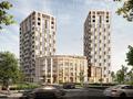 4-бөлмелі пәтер · 145.4 м² · 3/17 қабат, Аргынбекова 194/1, бағасы: ~ 90.1 млн ₸ в Шымкенте, Каратауский р-н — фото 4