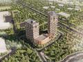 4-бөлмелі пәтер · 145.4 м² · 3/17 қабат, Аргынбекова 194/1, бағасы: ~ 90.1 млн ₸ в Шымкенте, Каратауский р-н — фото 6