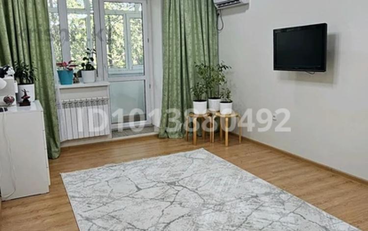 1-комнатная квартира · 47.9 м² · 5/5 этаж, мкр Северо-Восток, Мкр Северо-Восток-2 42 — Рынок Аяжан за 20.9 млн ₸ в Уральске — фото 2