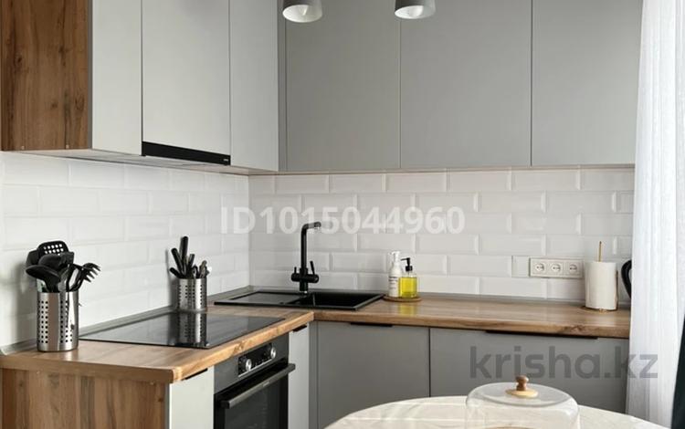 2-комнатная квартира · 50 м² · 3/5 этаж, Мухамеджанова 29 — Кадыржанова за 200 000 ₸ в Балхаше — фото 2