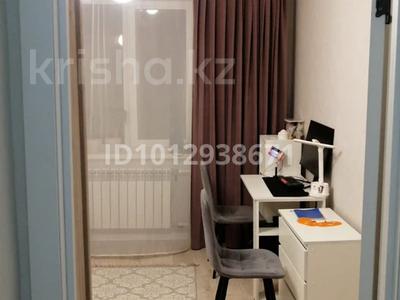 2-комнатная квартира · 57 м² · 4/5 этаж, Абилхаир хана 70/1 за 18 млн ₸ в Актобе