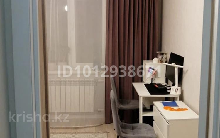 2-комнатная квартира · 57 м² · 4/5 этаж, Абилхаир хана 70/1 за 18 млн ₸ в Актобе — фото 2