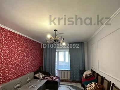 3-комнатная квартира · 72 м² · 3/5 этаж, мкр Жетысу-4 21 за 46.5 млн 〒 в Алматы, Ауэзовский р-н