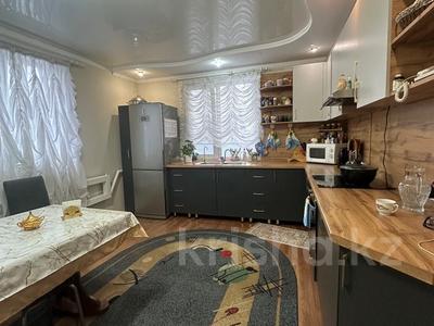 Отдельный дом · 3 комнаты · 110 м² · 15 сот., Санта Барбара 1 за 42 млн 〒 в Бишкуле