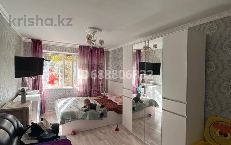 4-комнатная квартира · 78 м² · 1/5 этаж, 2 мкр 22 за 15 млн ₸ в Таразе — фото 8