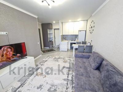 2-комнатная квартира · 40 м² · 9/9 этаж, Жумекена Нажимеденова — Улы дала за 25 млн ₸ в Астане, Алматы р-н