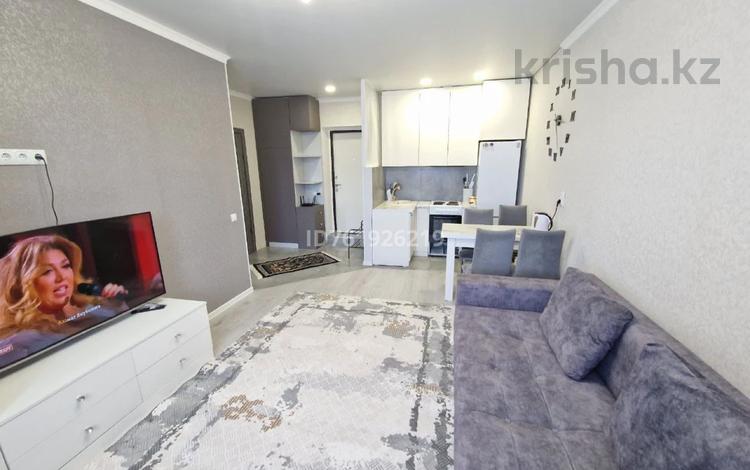 2-комнатная квартира · 40 м² · 9/9 этаж, Жумекена Нажимеденова — Улы дала за 25 млн ₸ в Астане, Алматы р-н — фото 15