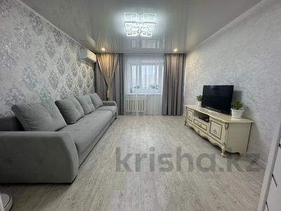 3-комнатная квартира · 66 м² · 9 этаж, Кизатова 5п за 30.6 млн ₸ в Петропавловске