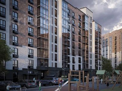1-комнатная квартира · 48 м² · 2/9 этаж, Мустафа шокая за 15.8 млн ₸ в Актобе