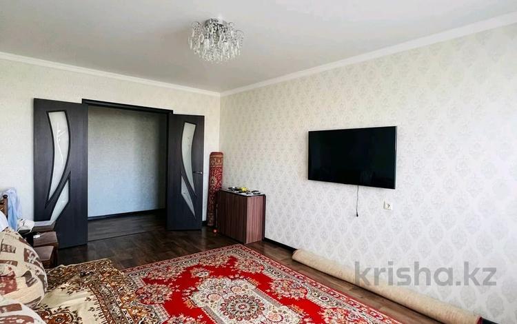 4-бөлмелі пәтер · 85.3 м² · 5/9 қабат, Васильковский 35, бағасы: 27 млн ₸ в Кокшетау — фото 2