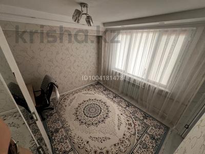 3-бөлмелі пәтер · 49 м² · 5/5 қабат, Авангард 3 — Арсенал, бағасы: 250 000 〒 в Атырау, мкр Авангард-3