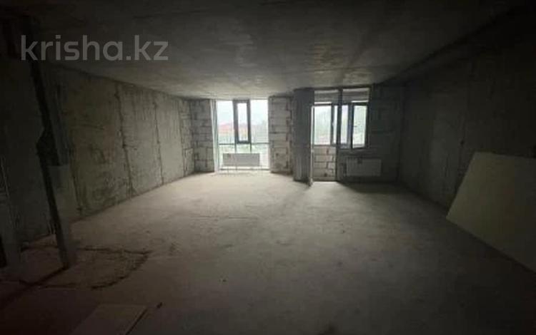 2-комнатная квартира · 50.2 м² · 2/9 этаж, мкр Кайрат за 26.5 млн ₸ в Алматы, Турксибский р-н — фото 3