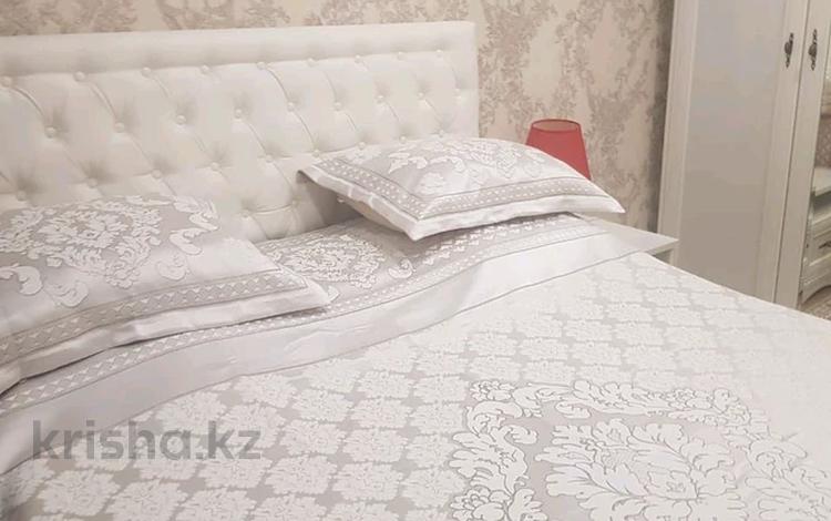 2-комнатная квартира · 56 м² · 3/4 этаж, Мянгилик ел 14 за 20 000 ₸ в Семее — фото 2