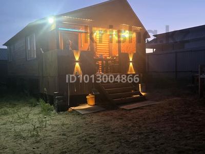 Бани, гостиницы и зоны отдыха · 120 м² за 40 млн ₸ в Самарском