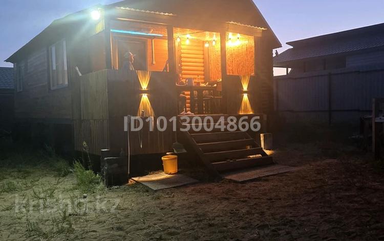 Бани, гостиницы и зоны отдыха · 120 м² за 40 млн ₸ в Самарском — фото 2