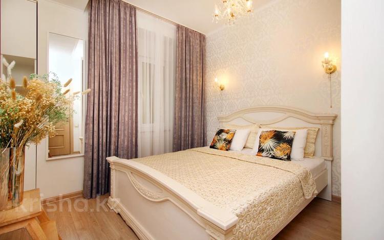 2-комнатная квартира · 65 м² · 4/18 этаж, Навои 208/7 — Торайгырова за 22 000 ₸ в Алматы, Бостандыкский р-н — фото 15