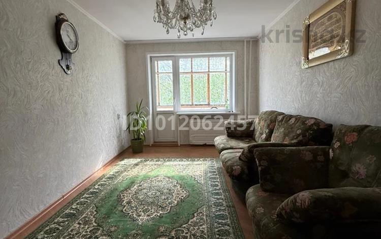 3-комнатная квартира · 61.2 м² · 4/5 этаж, ул. Нурсултана Назарбаева 132 за 24.9 млн ₸ в Петропавловске — фото 2