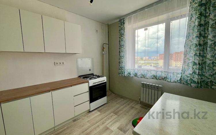 1-комнатная квартира · 37 м² · 8/9 этаж, Шакшак Жанибек батыра 45Г за 17.8 млн ₸ в Костанае — фото 2
