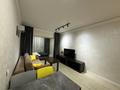 1-комнатная квартира · 40 м² · 4/12 этаж, Тулебаева 49/1 — Арбат за 25 000 ₸ в Алматы, Медеуский р-н