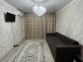 2-комнатная квартира, 42 м², 2/5 этаж посуточно, Гаухар Ага 81 за 11 000 〒 в Талдыкоргане, мкр Жетысу — фото 9