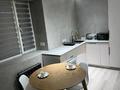 1-бөлмелі пәтер · 52 м² · 2/9 қабат, Ш. Косшигулова 121 — Квартира класса Люкс в центре города!, бағасы: 12 000 ₸ в Кокшетау — фото 4