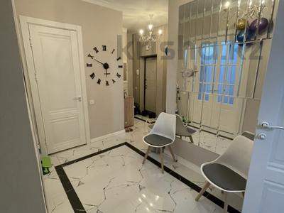 2-комнатная квартира · 65.1 м² · 15/15 этаж, А 75 2 — Болекпаева за 33 млн 〒 в Астане, Алматы р-н