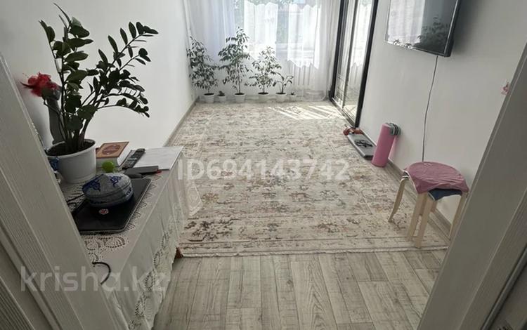 2-комнатная квартира · 42.4 м² · 5/5 этаж, 4 микрорайон 14 — 3 школа, во дворе дет.сад 2, парк Наурыз за 16.5 млн ₸ в Аксае — фото 2
