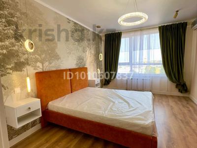 2-комнатная квартира · 43 м² · 10/12 этаж, Коктерек 139/13 — Алатау Коктерек ЖК "Sensata City" за 300 000 ₸ в Алматы, Наурызбайский р-н