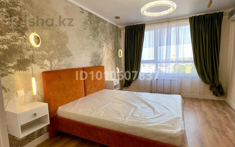 2-комнатная квартира · 43 м² · 10/12 этаж, Коктерек 139/13 — Алатау Коктерек ЖК "Sensata City" за 300 000 ₸ в Алматы, Наурызбайский р-н — фото 2