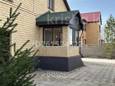 Отдельный дом · 6 комнат · 320 м² · 10 сот., Турара Рыскулова 2 за 68 млн 〒 в Косшы