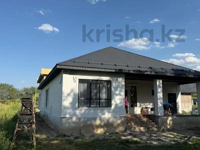 Отдельный дом · 4 комнаты · 186.3 м² · 6.7 сот., Богенбай батыра 1 за 67 млн ₸ в Туздыбастау (Калинино)