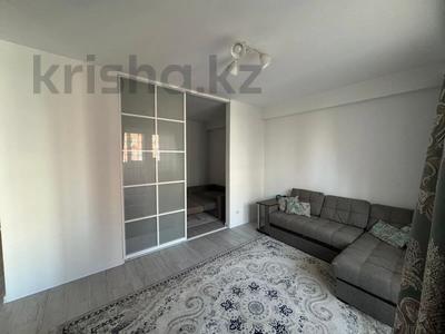2-комнатная квартира · 43 м² · 6/10 этаж, мкр Шугыла, Жунисова за 27 млн ₸ в Алматы, Наурызбайский р-н