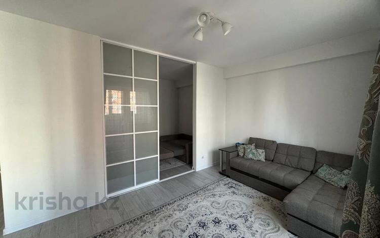 2-комнатная квартира · 43 м² · 6/10 этаж, мкр Шугыла, Жунисова за 27 млн ₸ в Алматы, Наурызбайский р-н — фото 7