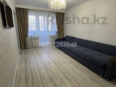 3-комнатная квартира · 59 м² · 3/4 этаж, мкр №8 — Абая-Правды за 47 млн ₸ в Алматы, Ауэзовский р-н