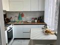 3-комнатная квартира · 59 м² · 3/4 этаж, мкр №8 — Абая-Правды за 47 млн ₸ в Алматы, Ауэзовский р-н — фото 7