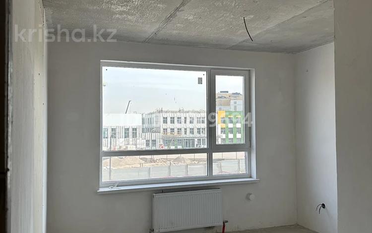 1-комнатная квартира · 37.1 м² · 2/6 этаж, мкр Гажайып — Мектепке қарама-қарсы, Жаңа мешіттің жанында за 28 млн ₸ в Алматы, Алатауский р-н — фото 12