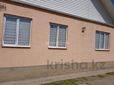 Отдельный дом · 4 комнаты · 120 м² · 6 сот., Эдельвеис 63 за 35 млн 〒 в Жандосов