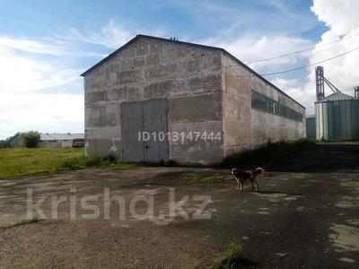 Склады · 700 м² за 1 000 ₸ в Костанае