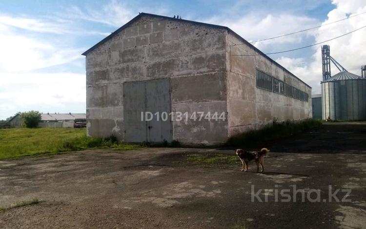 Склады · 700 м² за 1 000 ₸ в Костанае — фото 2