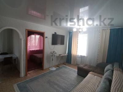 1-комнатная квартира · 31 м² · 4/4 этаж, Глинки 43 — Магазин Рассвет, технологический за 12 млн 〒 в Семее