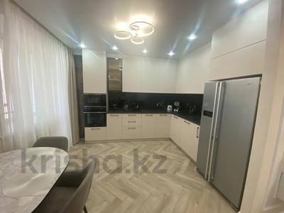 2-бөлмелі пәтер · 67 м² · 4/9 қабат, Баймагамбетова 30Б, бағасы: 40 млн ₸ в Костанае