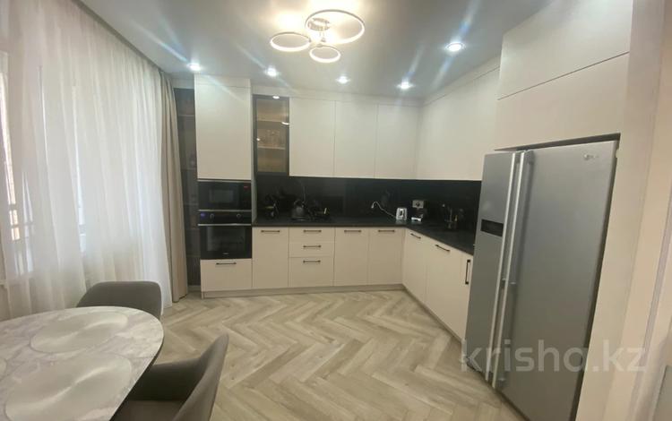 2-бөлмелі пәтер · 67 м² · 4/9 қабат, Баймагамбетова 30Б, бағасы: 40 млн ₸ в Костанае — фото 2