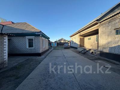 Отдельный дом · 3 комнаты · 56 м² · 6.3 сот., Кабылбаева 4 за 31.6 млн ₸ в Семее