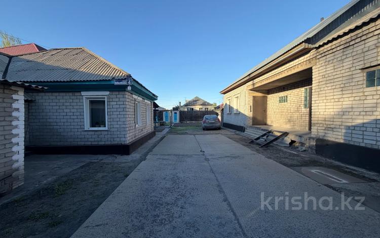 Отдельный дом · 3 комнаты · 56 м² · 6.3 сот., Кабылбаева 4 за 31.6 млн ₸ в Семее — фото 38